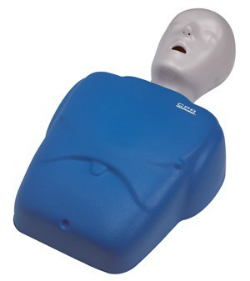 CPR and Basic Life Support